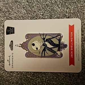 🖤Jack Skellington- Nightmare Before Christmas #F